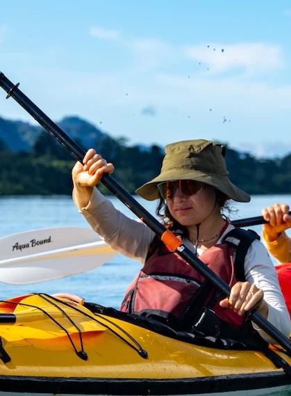 SEA KAYAK